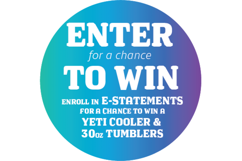 Enter for a chance to win