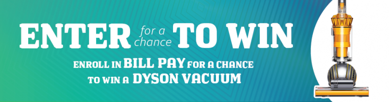 Enter for a chance to win
