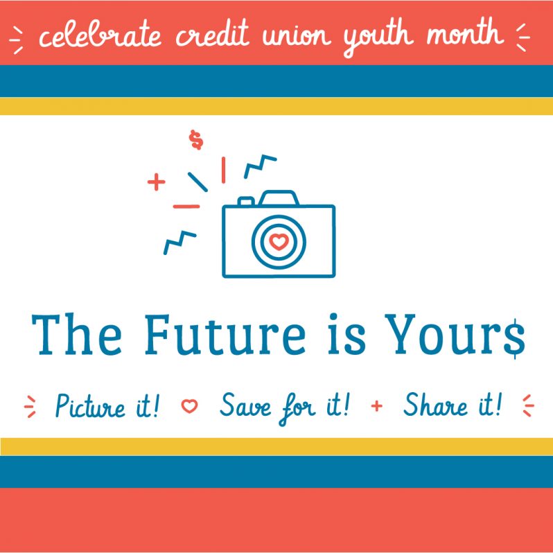 The Future is Yours