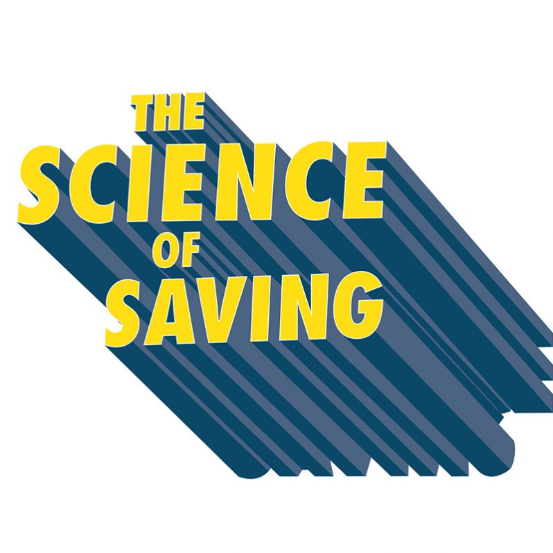 Sciece of Saving