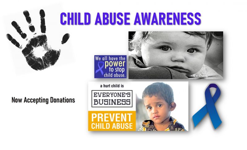 Help Fight Child Abuse and Neglect by Supporting the Child Abuse Council of Muskegon County
