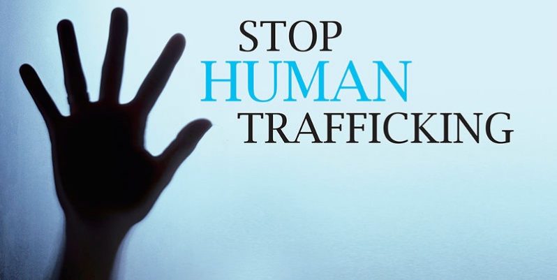 Human Trafficking Awareness Day