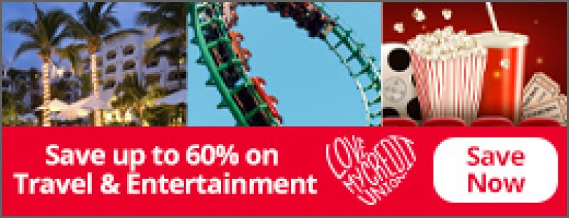 LMCU Travel & Entertainment
