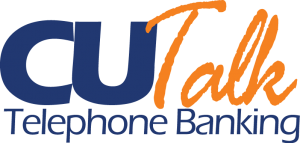 CU Talk Telephone Banking