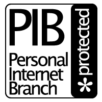PIB Personal Internet Branch
